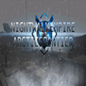 Nightwalk Empire | Arctic Frontier