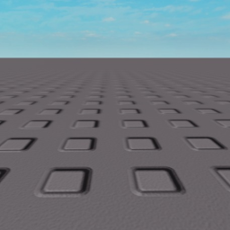 Just a Classic baseplate.