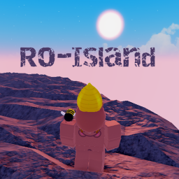 Realistic Ro-Island