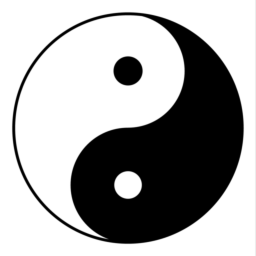 Harang Yin yang