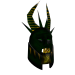 Visage of a Living Forest