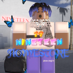 NINETEEN© HOMESTORE