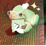 Da froggy army •ω•