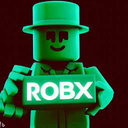 Robux in this game