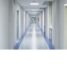 The other hallway.