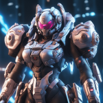 Space Force Judge Advocate Division [JAD]