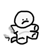 Torn Plushie