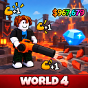 [NEW] +1 Clean Leaves for Loot 