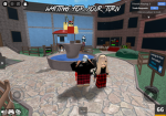 Got some robux WITHOUT procent