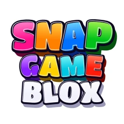 Snap Game Blox [BUILD SYSTEM REWORK] icon