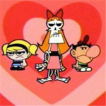 Grim adventures of Billy and Mandy fan group!