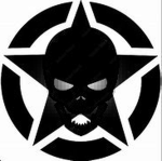 [- The Black Army -]