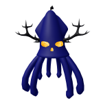 Dusekkar Squid