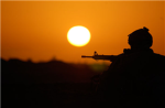 Shadow Soldiers Of The Last Dawn