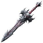 Countess of The Federation Sword