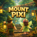 Mount PIXI [Realistic Vibes]