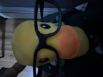 Stitch clud