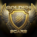 Golden Scarsx