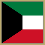 Kuwait | MEBR
