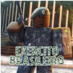 [FREE SOLDADO] (EB) Exército Brasileiro