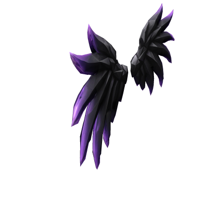 Void Shard Wings