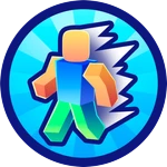 Faster Walkspeed Roblox gamepass thumbnail