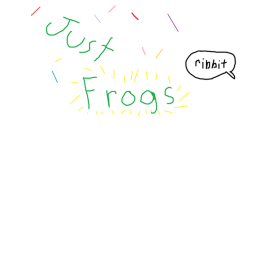 Just Frogs