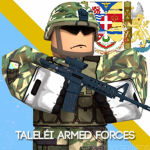 [TAF] Taleléi Armed Forces