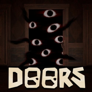 DOORS 👁️  FREE ADMIN + FREE SERVER