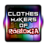 CMOR [ Clothes Maker Of Robloxia ]