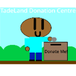 TadeLand Donation Centre