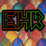 Egg Hunt Riot