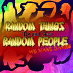 Random Things By and For Random People