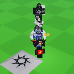 [UPD] Voidz Eventz!