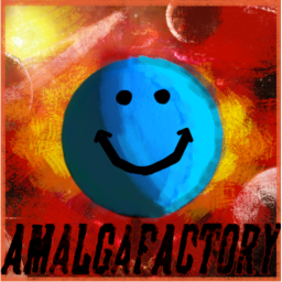 Amalgafactory