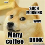 Doge Donuts®