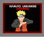 Naruto Universe: Daybreak 暁
