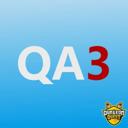 🔹 QA 3 - Dungeon Quest icon