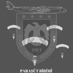 [ HKK ] Hava Paraşütçü Birlik