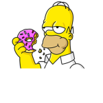 the donut lord