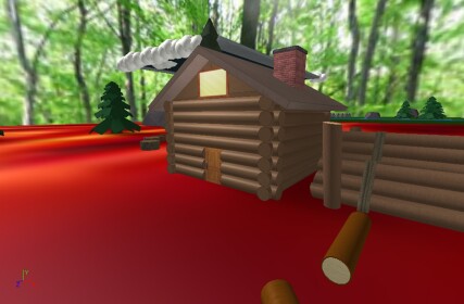 super hard obby