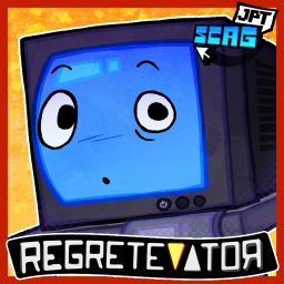 Regretevator [ ELEVATOR SIMULATOR ] icon