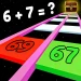 Math Glass Bridge icon