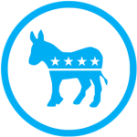 Democratic Party ᅠ