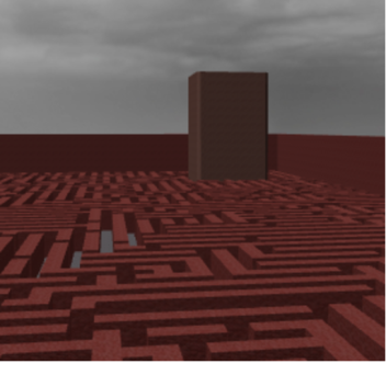 GM_BigMaze Playground