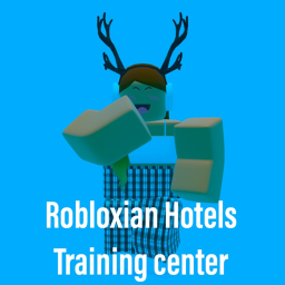 Robloxian Hotels | Training Centre