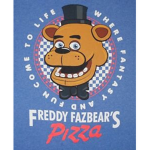 Freddy Fazbears Restaurant!