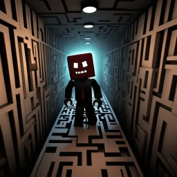 The Labyrinth of Lost Souls icon