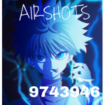 AIRSHOTS