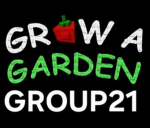 Grow a garden Group21